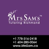 Tutoring Richmond – Mrs Sam image 1